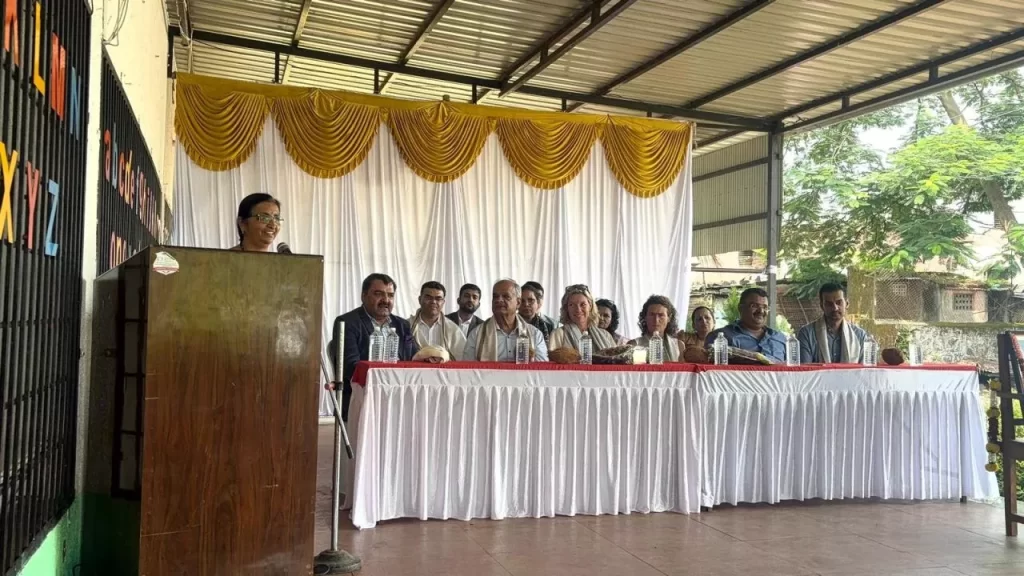 Nutrition & Community Engagement